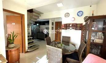 Imagem 3: Cobertura Duplex com Jacuzzi a Poucos Passos da Praia - Novo Campeche