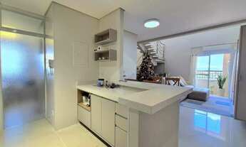 Imagem 11: Apartamento com 3 dormitórios sendo 2 suítes - Votorantim/SP