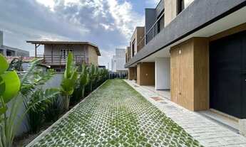 Imagem 4: Sobrado Moderno no Campeche com Espaço Gourmet