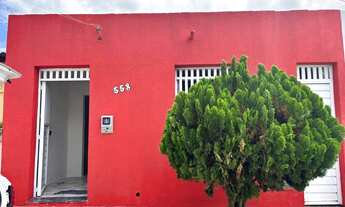 Imagem: Casa de aluguel