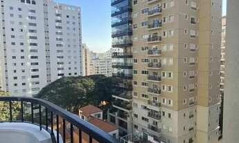 Imagem 11: Apartamento em Alameda Fernão Cardim - Jardim Paulista - São Paulo/SP