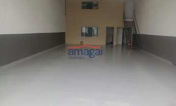 Imagem: Galpão para aluguel - Parque dos Sinos/Jacareí