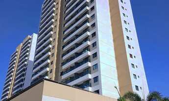 Imagem: Apartamento com 56m², varanda, sala, 2