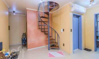 Imagem 7: Apartamento à venda em Cristo Redentor com 89 m², 2 quartos, 1 vaga