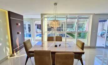 Imagem 5: Imóvel para venda com 420 metros quadrados com 4 quartos em Praia do Morro - Guarapari - E