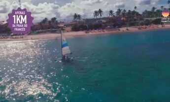 Imagem: Casa para locação no LAGOS DO FRANCÊS