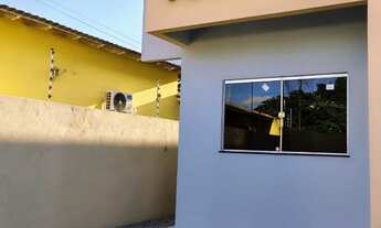 Imagem 2: Centenario casa nova