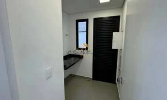 Imagem 6: Casa em Condomínio de Luxo em Jundiaí-SP: 3 quartos, 2 suítes, 3 salas, 3 banheiros, 4 vag