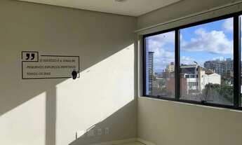 Imagem 4: Salas Comerciais - Menino-Deus