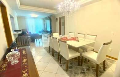 Imagem: Apartamento em Coqueiros - Florianópolis