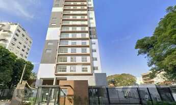 Imagem: Apartamento novo de 2 dormitórios, suíte