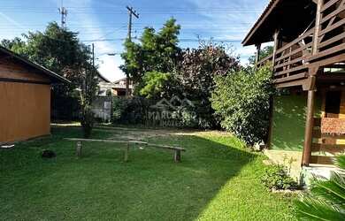 Imagem 3: Pousada na praia do rosa