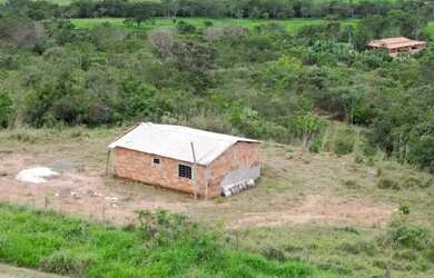 Imagem 5: Chácara à venda, parcelas de R$999,00, Escriturado com Água e Energia