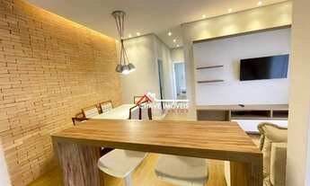 Imagem: Apartamento com 2 dormitórios para alugar