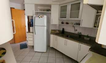 Imagem 7: Apartamento para aluguel e venda possui 100 metros quadrados com 3 quartos