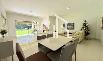 Imagem 5: Mansão de 5 Quartos na SMPW 26 - Park Way