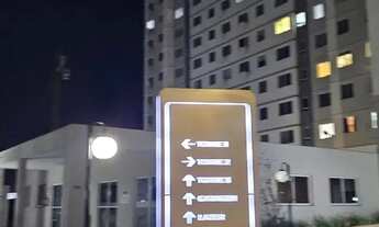 Imagem 5: Apartamento à Venda Condomínio Vida Milão Eldorado