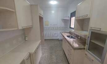 Imagem 6: Apartamento com 94m² para alugar no Edifício Classic com 3 dormitórios, 1 suíte e 2 vagas