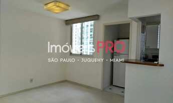 Imagem 6: FORA DE ROTA! DUPLEX À 100m METRÔ MOEMA!C/2 SUITES -SALA C/AR COND. LAVABO - 2 VAGAS- OTIM