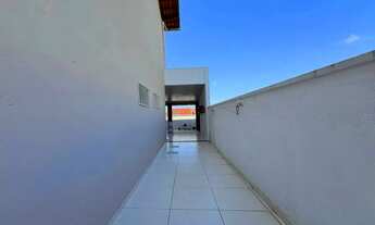 Imagem 5: Duplex no Condomínio Residencial Tapajós Venda e Locação - 198m², 3 Suítes, Escritório T