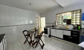 Imagem 5: Casa 2 quartos (1 suíte) Venda Zona Norte Marília/SP