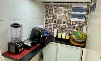 Imagem 6: VENDO APARTAMENTO COM 3 QUARTOS (1 SUÍTE) NO COND FIT MIRANTE DO PARQUE - MANGUEIRÃO