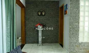 Imagem 5: Sobrado em Rua Avaré - Baeta Neves - São Bernardo do Campo/SP