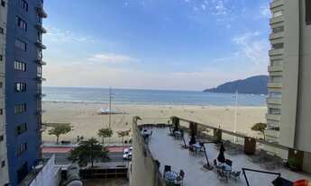 Imagem: Apartamento no bairro FRENTE MAR em Balneário