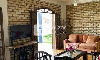 Imagem 3: Casa 4 quartos em Canasvieiras, Florianópolis