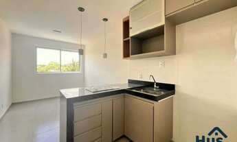 Imagem 1: Cobertura 1 quarto à Venda no Jardim Atlântico