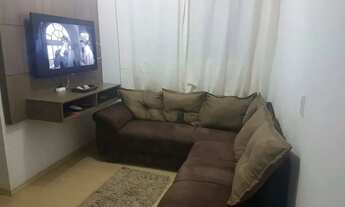 Imagem: Apartamento residencial à venda, Campos