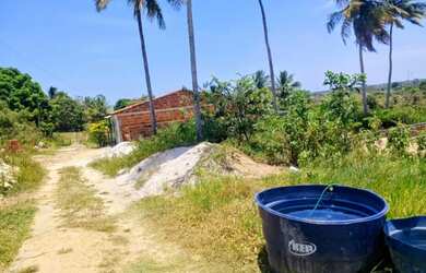 Imagem 2: Povoado aldeias no santo amaro das brotas Metragem 6/20