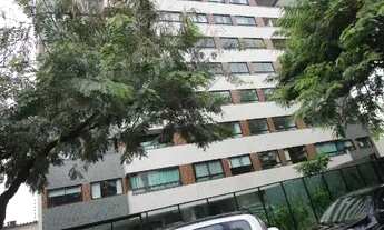 Imagem 2: Apartamento para aluguel em Parnamirim com 2 quartos 1 suite, 1 vaga, lazer completo - Rec