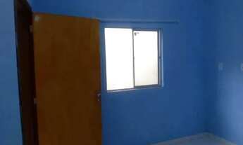 Imagem 6: Casa em rua pública