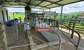 Imagem 3: Chácara 8.91 Alqueires (43.15 Hectares) Jandaia - GO