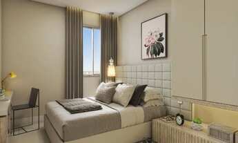 Imagem 4: OPORTUNIDADE 2dorm, 2bwc, 1vg, excelente localização com lazer sup completo venha conhecer