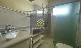 Imagem 6: Casa com 4 dormitórios, 412 m² - venda por R$ 3.480.000,00 ou aluguel por R$ 22.864,01/mês