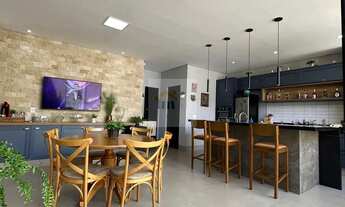 Imagem: Casa Alto Padrão em Parque Oeste Industrial