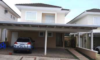 Imagem 2: Sobrado em Condomínio para Venda em Sorocaba / SP no bairro Jardim Pagliato