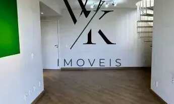 Imagem 5: Duplex para venda 166M Vila Polopoli - São Paulo - SP