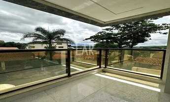 Imagem 4: Apartamento à venda, 4 quartos, 2 suítes, 3 vagas, Indaiá - Belo Horizonte/MG