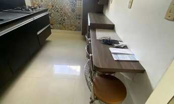 Imagem 3: Cobertura Duplex Rio das pedras Mobiliada