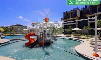 Imagem 7: Flat à Beira Mar de Muro Alto - Cais Eco Residência