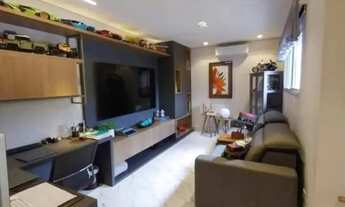 Imagem 6: CASA EM CONDOMÍNIO - ALPHAVILLE - SP