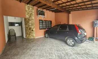 Imagem: CASA EM PORTO CANOA