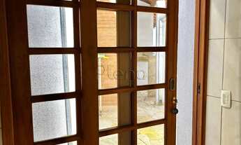 Imagem 5: Casa à venda em Campinas, Vila Proost de Souza, com 3 quartos, com 304 m²