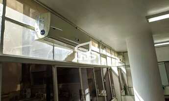 Imagem 3: Sala Comercial 92 m² na Galeria Califórnia a venda por R$ 250.000 Projeto de Oscar Niemeye