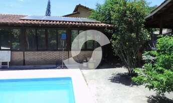 Imagem 2: Imóvel para venda possui 225 metros quadrados com 3 quartos em Serra Grande - Niterói - RJ