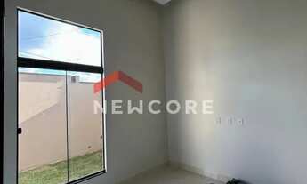 Imagem 4: Casa em Rua Carmem Miranda - Florais Léa - Luís Eduardo Magalhães/BA