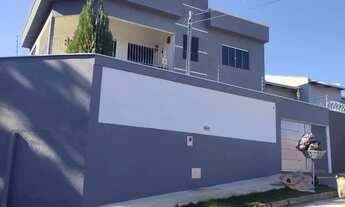 Imagem: Res Cidade Verde, 4 quartos Sobrado com